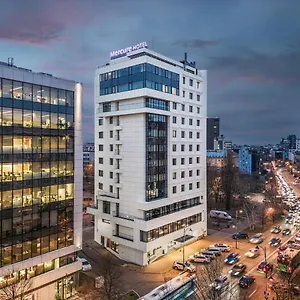 Otel Mercure Unirii, Bükreş