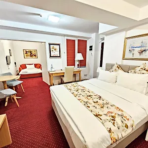 3* Hotell Bucur