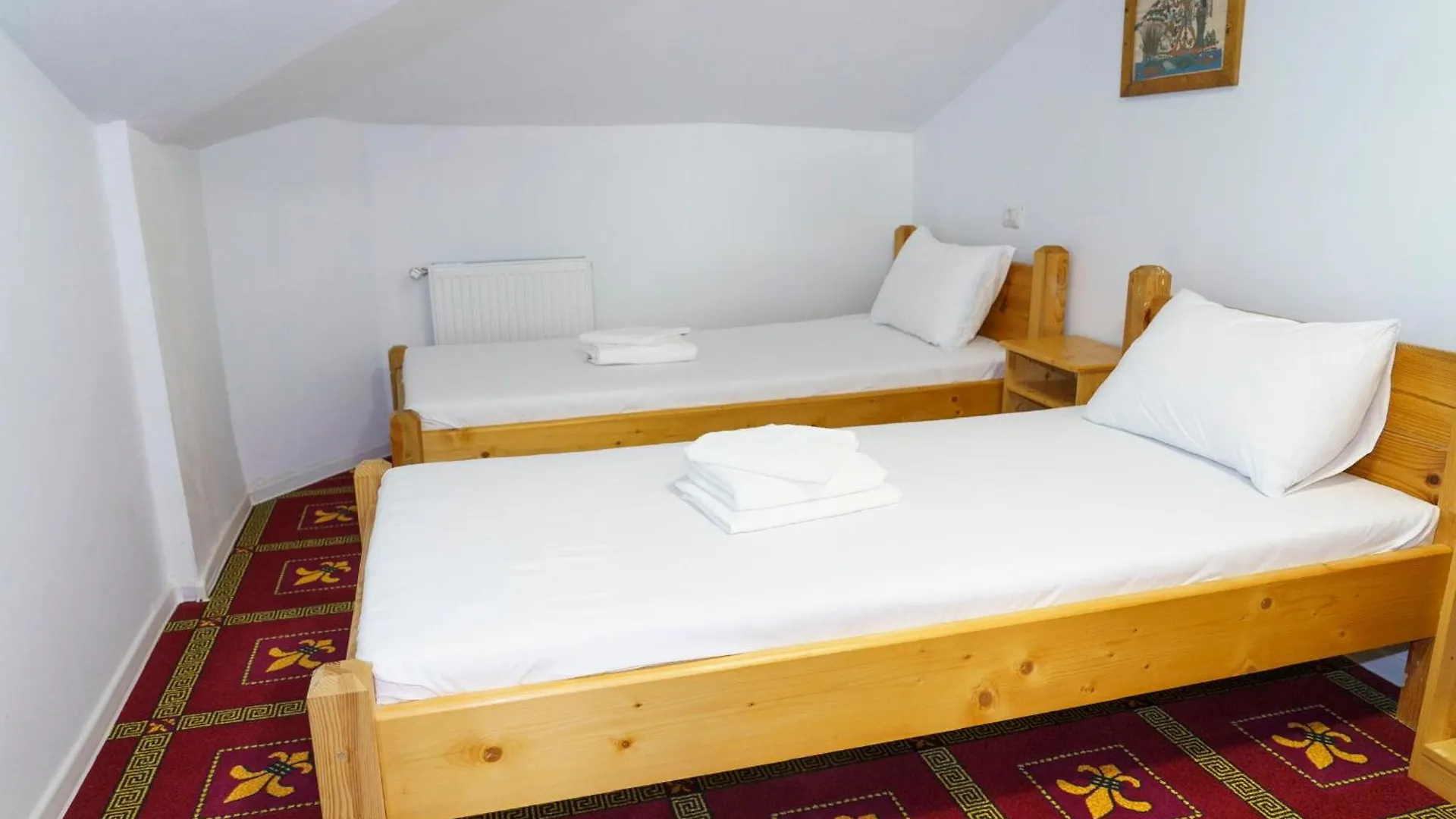 Hostel Km 0 Bucureşti România