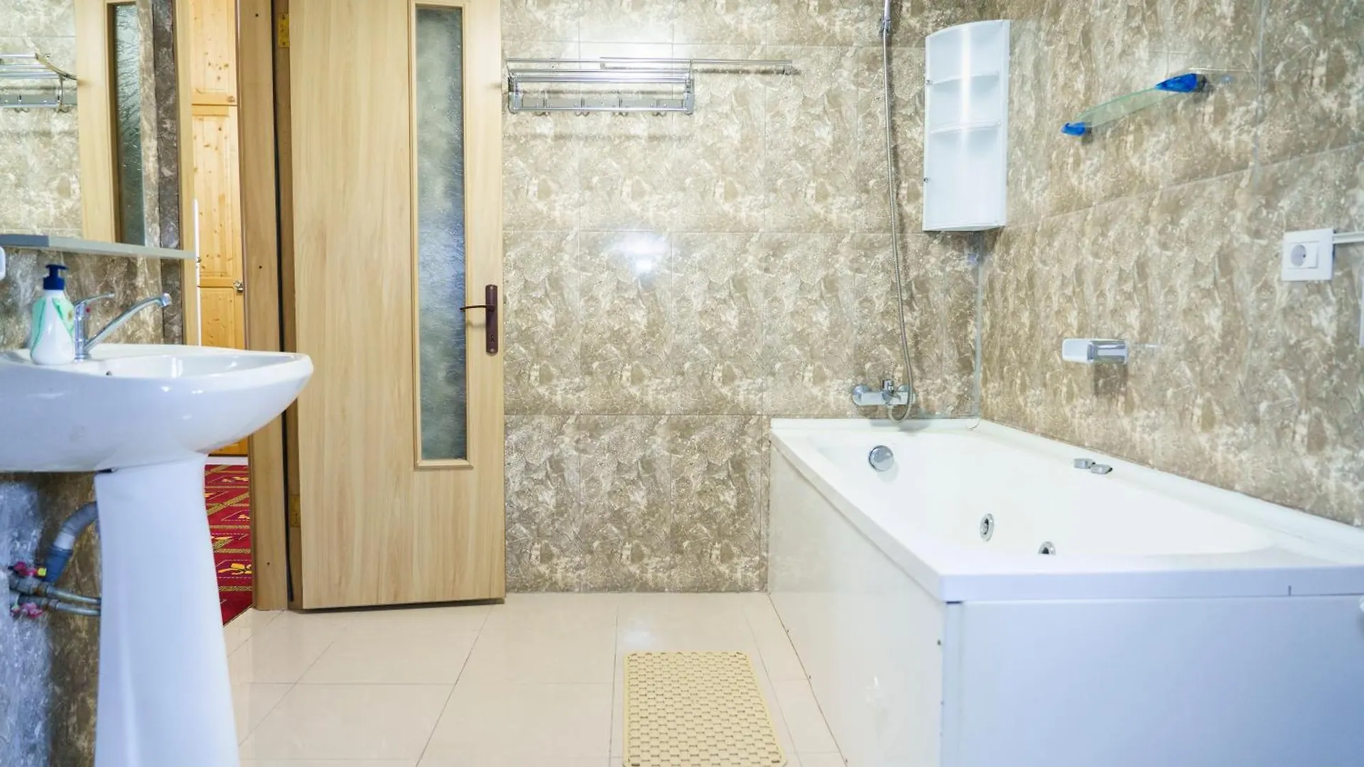 Hostel Km 0 Bucureşti România