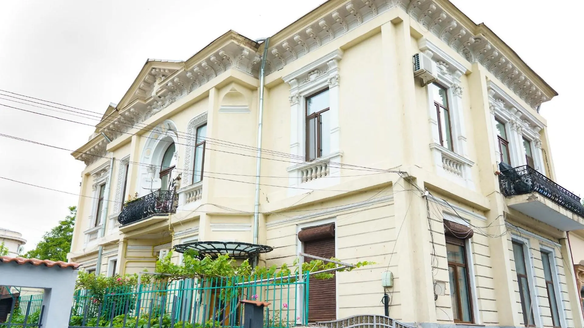 Hostel Km 0 Bukarest